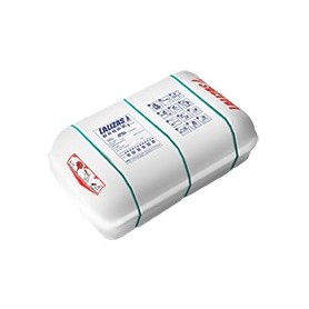 Balsa Salvavidas Iso-Raft Contenedor 10Pax