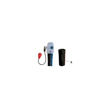 Recambio Capsula Uml Mk5I