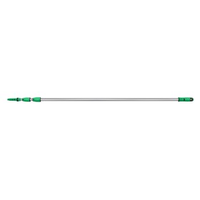 UNGER OptiLoc 3-section pole 3,75m