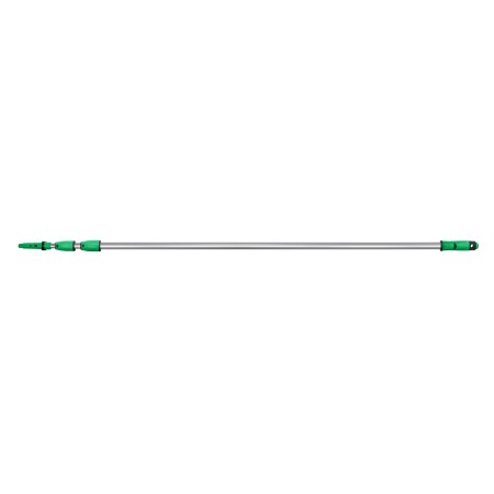 Unger Empuñadura Optiloc De 3 Elementos 3,75M