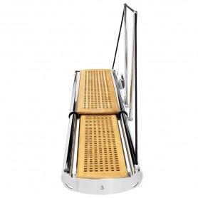 Pasarela Bs Pi464 2230 Mm 24V 110Kg S.S. / W Besenzoni