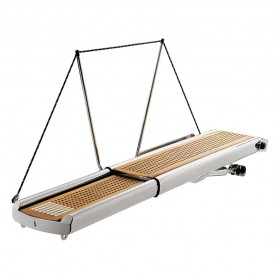 Pasarela Bs Pi382 2540Mm 24V 350Kg. Inox Besenzoni