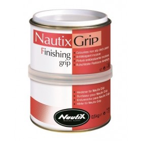 Nautix Pintura Antideslizante Incolora 3Kg