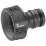 Gardena Macho Con Rosca Profi 3/4" Mm 26.5