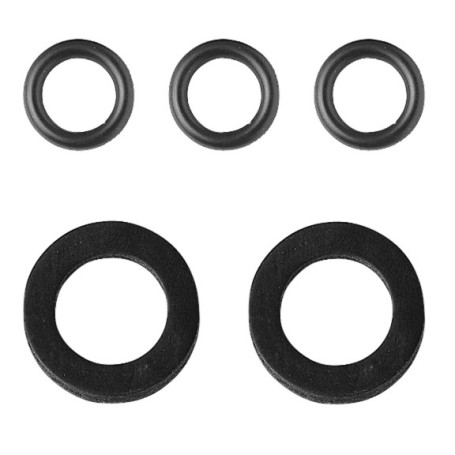 Gradena Profi Maxi-Flow System Washer Set