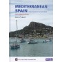 Imray guide m1801 mediterranean spain coasts (Spanish)