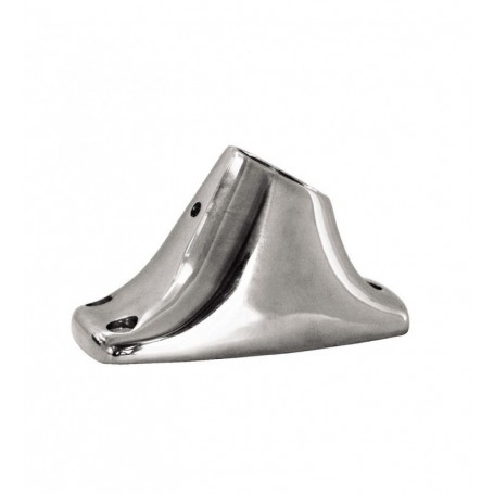 Flagpole Base Inox 14mm