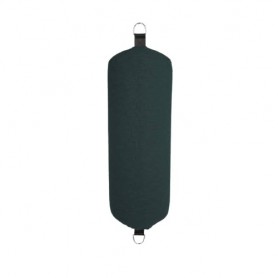 Funda Defensa Doble Capa Verde Botella 100X60Cm Fendequip