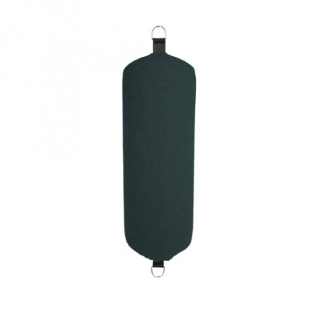 Fender cover double ply bottle green 100x60cm fendequip