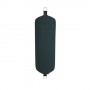 Fender cover double ply bottle green 100x60cm fendequip