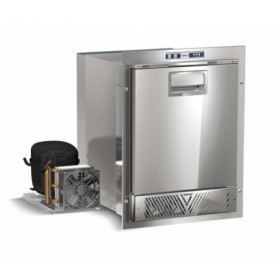 Vitrifrigo Fabricador Hielo Im Xr Ocx2Hydro Compresor Remoto
