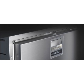 Vitrifrigo Doble Cajónera Frigorífico/Congelador 150L 12/24V