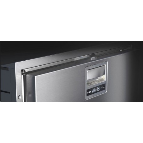 Vitrifrigo Double drawer Fridge / freezer 150L 12 / 24V