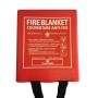 Fire Blanket (Manta Ignifuga)
