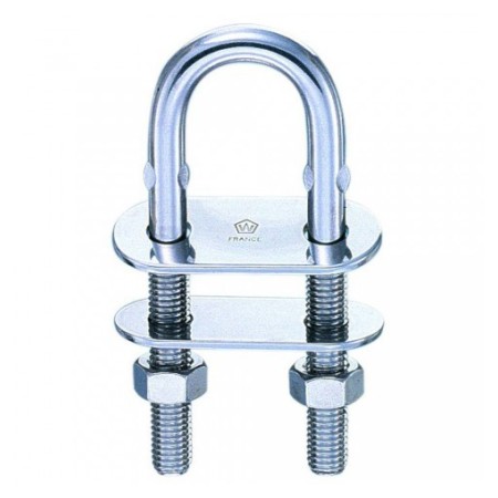 WICHARD Fastening W/2 Splints Mm