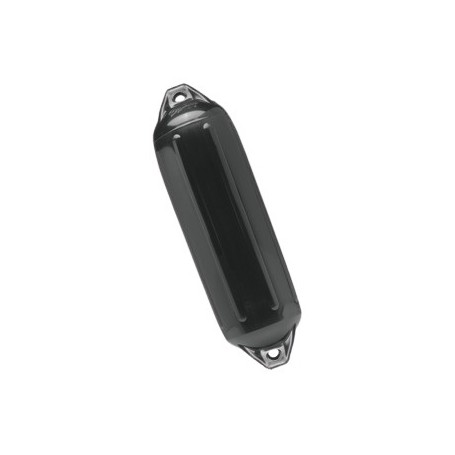 Defensa Htm3 Polyform Negra 254X660Mm
