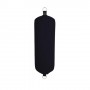 Defensa Inflable Maxistow Hd Negro 75X30Cm Fendequip