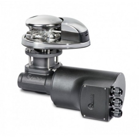 Quick Molinete Prince Dp3 1012D 1000W 12V