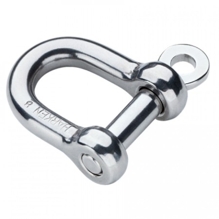 Harken Grillete Forjado 6Mm