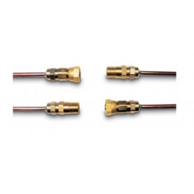 Vitrifrigo Conectores Rápidos R-Giunti (2M+2F)