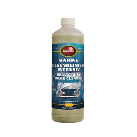 Autosol Limpiador Se Sentinas 1L