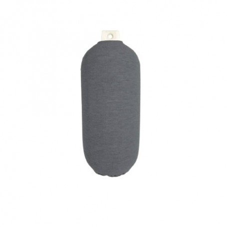 Funda Defensa G6 Doble Capa Gris Oscuro 2Ud Fendequip