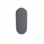 Funda Defensa G6 Doble Capa Gris Oscuro 2Ud Fendequip