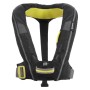 Spinlock Deckvest Lite + 170N In Black