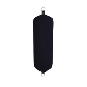 Funda Defensa Doble Capa Negro 150X50Cm Fendequip