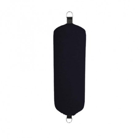 Funda Defensa Doble Capa Negro 150X50Cm Fendequip