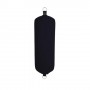 Funda Defensa Doble Capa Negro 150X50Cm Fendequip