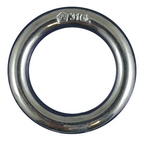 WICHARD Round Ring Ø5mm