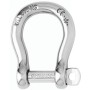 WICHARD self-locking bock shackle - Ø10 mm