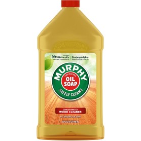 Murphy Jabon Aceite Limpiador De Madera 946 Ml