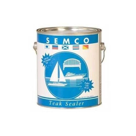 Semco Sealer Clear Tone Qt
