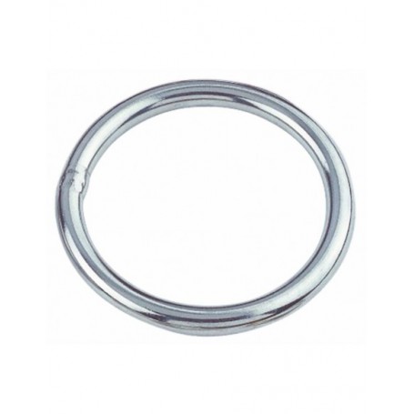 Anilla Inox 5X40Mm