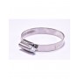 Abrazadera Inox Din 3017 8-16/9