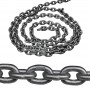 Lofrans Calibrated Galvanized Chain ISO 4565 DIN 766 Ø8mm