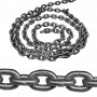 Lofrans Calibrated Galvanized Chain DIN 766 G40 Ø10mm