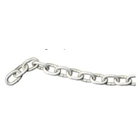 Galvanized anchor chain 10mm (x meters)