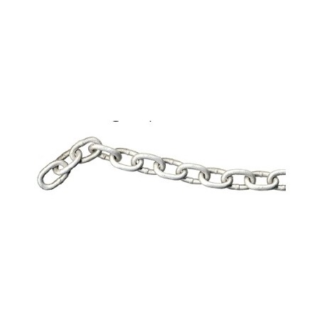 Galvanized anchor chain 10mm (x meters)