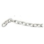Galvanized anchor chain 10mm (x meters)