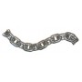 Cadena Calibrada Inox 10Mm Din818 (X50 Metros)