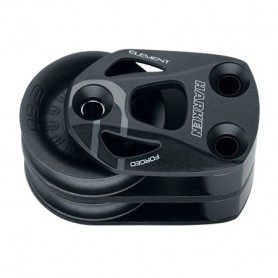 Harken 60mm Element Double Footblock