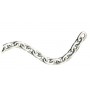 Cadena Calibrada Galvanizada 16Mm Din818 (X50 Metros)