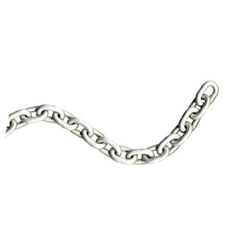 Cadena Calibrada Glavanizada 10Mm 818-3 P30 (X80 Metros)