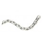 Cadena Calibrada Galvanizada 10Mm I4565 P30 (X100 Metros)