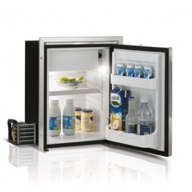 Vitrifrigo Frigo-Freezer Inox C42Lx Ocx2