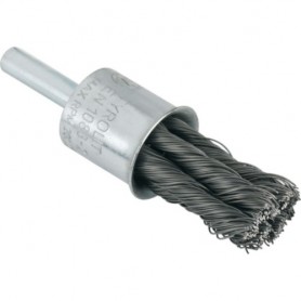 Cepillo Alambre 52P Tyrolit 19X28-6X68Mm Tyrolit