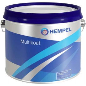 Hempel 51120 Multicoat 2,5L Blanco